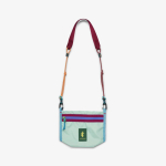 Cotopaxi Lista 2L Crossbody Bag Del Dia 2 - Suurus 2 l (F25491U1508-DD Kotid)